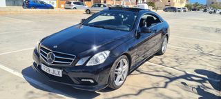 Mercedes-Benz Classe E (214) 2011