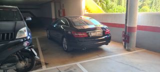 Mercedes-Benz Classe E (214) 2011