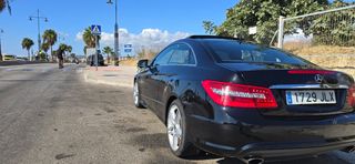 Mercedes-Benz Classe E (214) 2011