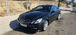 Mercedes-Benz Classe E (214) 2011