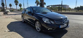Mercedes-Benz Classe E (214) 2011