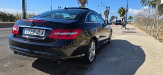 Mercedes-Benz Classe E (214) 2011