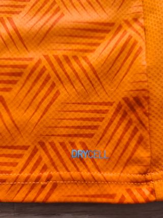 Camiseta Valencia Puma 2020-21 Original