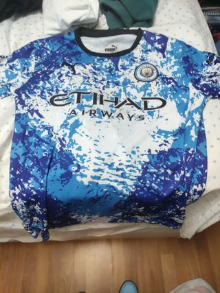 Camisetas Talla 14 XS/S (5 uds)
