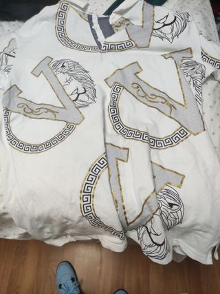 Camisetas Talla 14 XS/S (5 uds)