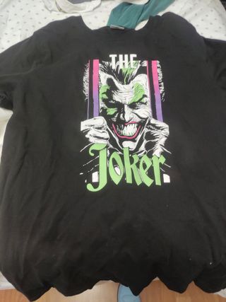 Camisetas Talla 14 XS/S (5 uds)