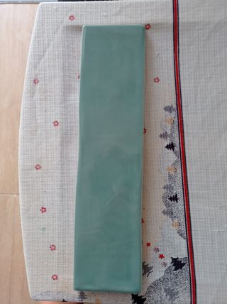 Azulejos Eceratec 7,5cm x 30cm (Baño)