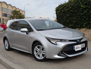 Toyota Corolla 1.8 Hybrid Nacional Pocos Km 
