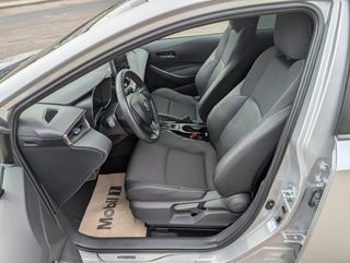 Toyota Corolla 1.8 Hybrid Nacional Pocos Km 