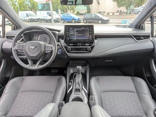 Toyota Corolla 1.8 Hybrid Nacional Pocos Km 