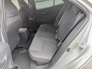Toyota Corolla 1.8 Hybrid Nacional Pocos Km 