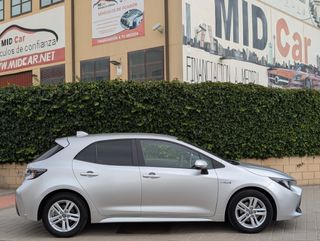 Toyota Corolla 1.8 Hybrid Nacional Pocos Km 