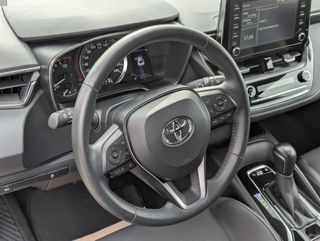 Toyota Corolla 1.8 Hybrid Nacional Pocos Km 