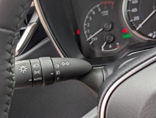 Toyota Corolla 1.8 Hybrid Nacional Pocos Km 