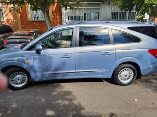 SsangYong Rodius 2007