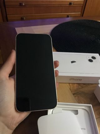 iPhone 13 128GB