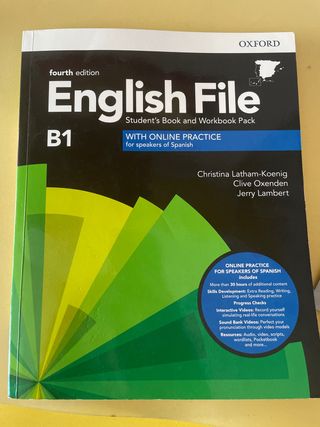English File