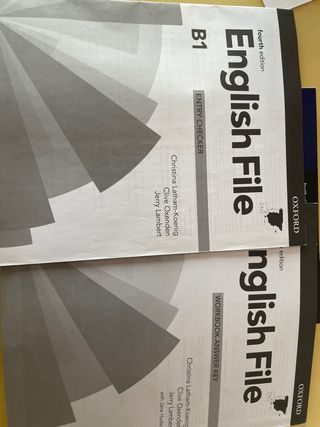 English File