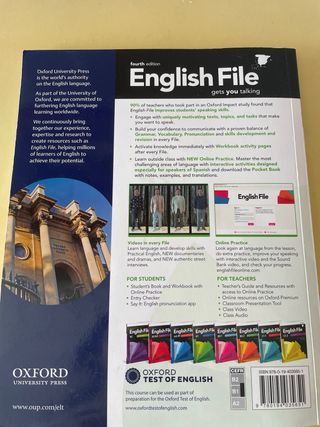 English File