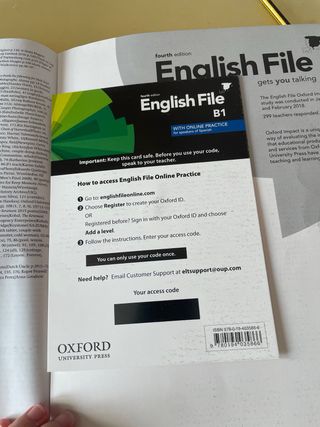 English File
