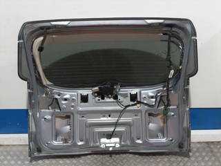 PORTON TRASERO FORD S-MAX (CA1) QXWB