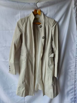 Cappotto da Donna Trafori Made in Italy