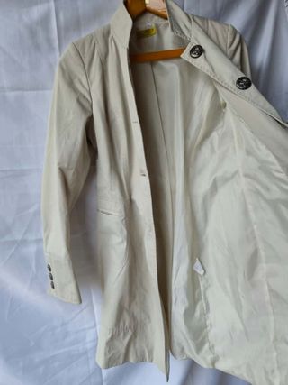 Cappotto da Donna Trafori Made in Italy