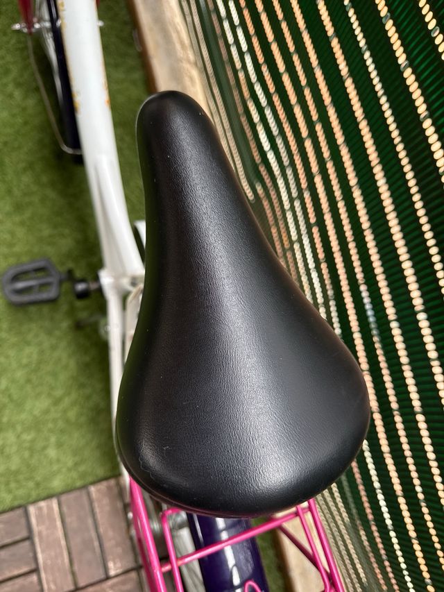 Bicicleta Vermont Girly Summer 18”