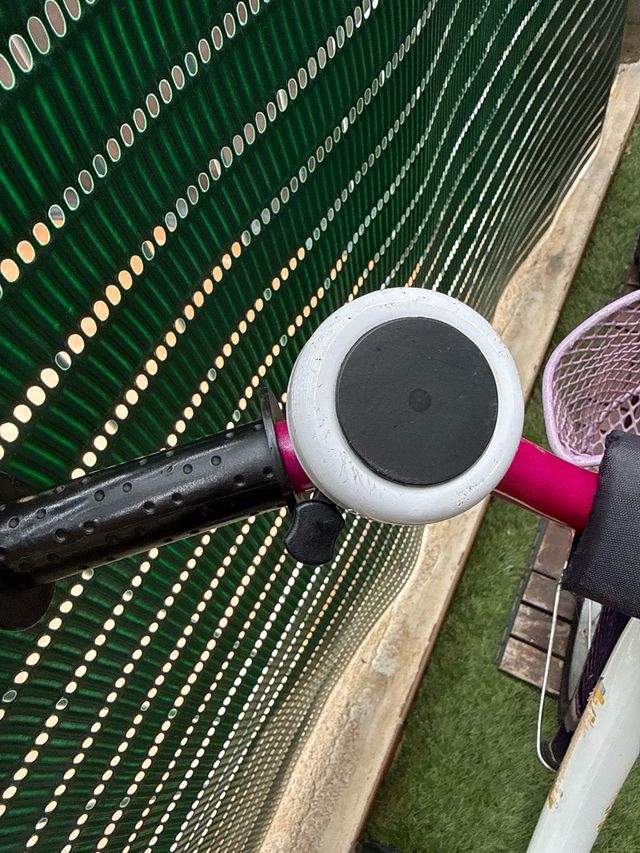 Bicicleta Vermont Girly Summer 18”