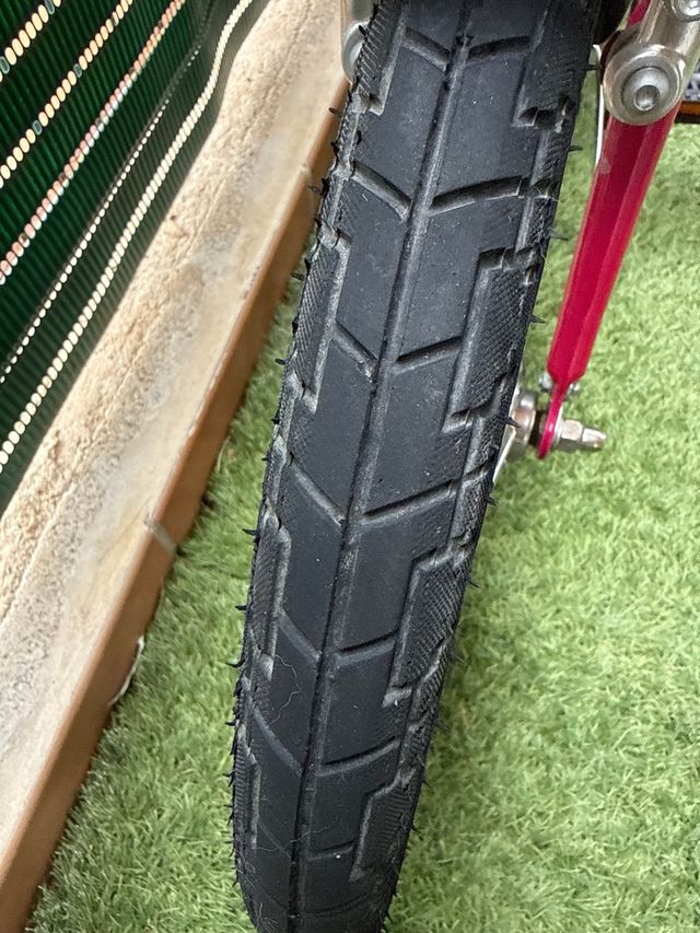 Bicicleta Vermont Girly Summer 18”