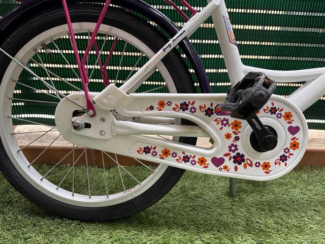 Bicicleta Vermont Girly Summer 18”