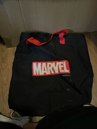 Lote bolsos, mochilas y tote bags