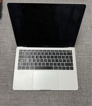 MacBook Air 13” Retina 128GB (2018)