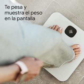 ✨ - Fitbit Aria Air Smart Scale, White