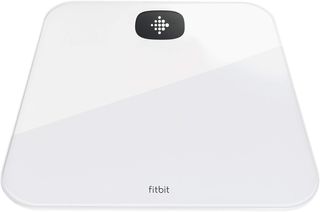 ✨ - Fitbit Aria Air Smart Scale, White