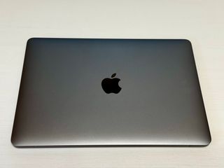 MacBook 12” Retina Gris Espacial
