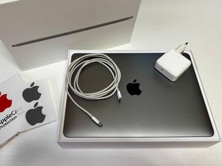 MacBook 12” Retina Gris Espacial