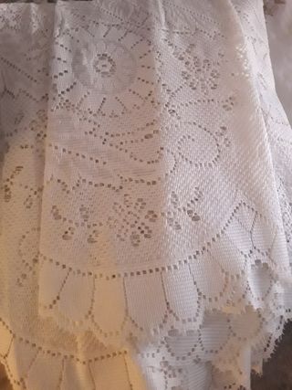 Falda mesa camilla cada una