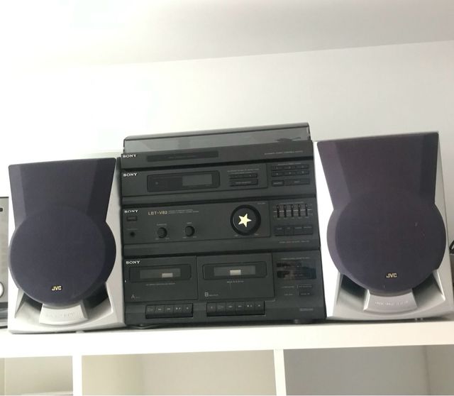 SONY LBT - V86. Altavoces (2)