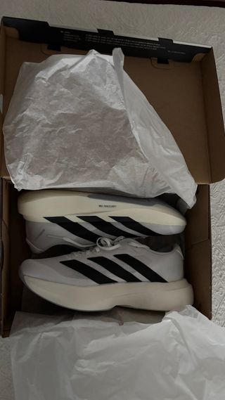 Adidas Adizero Evo SL T43 Nuevas “Último precio”