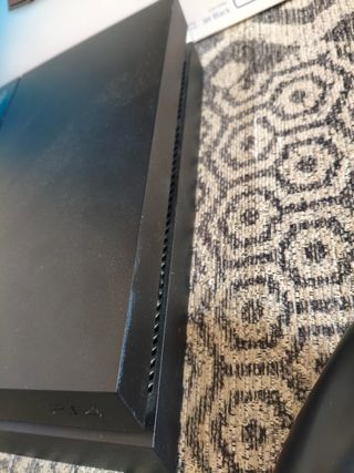 PS4 11.50 + Mando y Caja Original 
