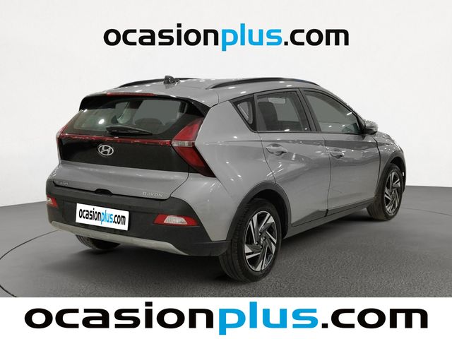Hyundai Bayon 1.2 MPI Maxx 62 kW (84 CV)