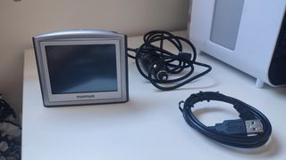 TomTom One