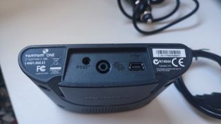 TomTom One