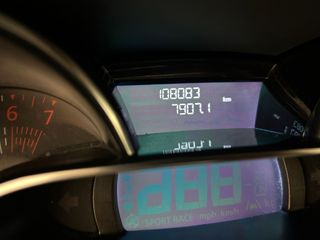 Renault Clio 2018