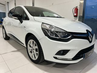 Renault Clio 2018