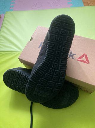 Zapatillas Reebok CrossFit Nano 2.0 Negras 