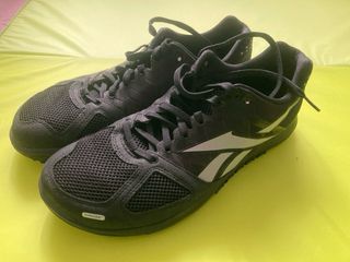 Zapatillas Reebok CrossFit Nano 2.0 Negras 