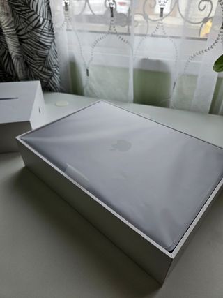 MacBook Air M1 | Garantía + Factura