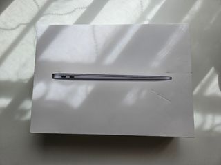 MacBook Air M1 | Garantía + Factura